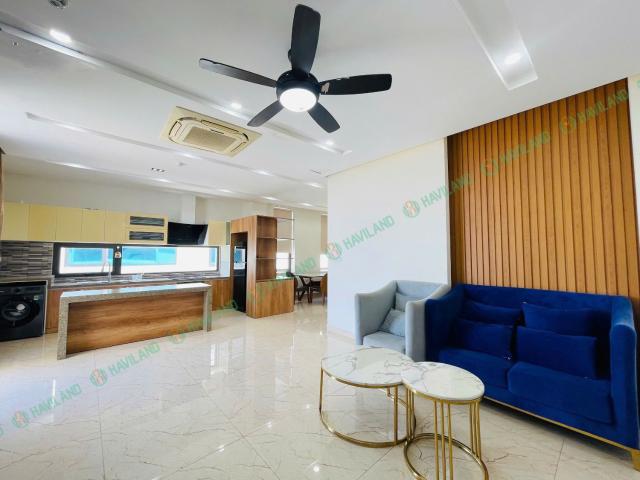 CHO THUÊ CĂN HỘ 2 PHÒNG NGỦ, ĐẦY ĐỦ NỘI THẤT – LIÊN CHIÊU