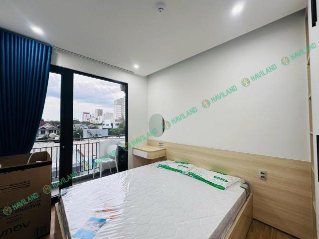 CHO THUÊ CĂN HỘ 2 PHÒNG NGỦ – ĐẦY ĐỦ NỘI THẤT – MỸ ĐA ĐÔNG 12