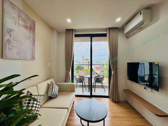 CHO THUÊ CĂN HỘ 2 PHÒNG NGỦ ĐẦY ĐỦ NỘI THẤT – MỸ AN