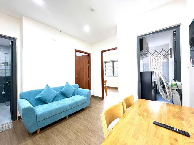 CHO THUÊ CĂN HỘ 2 PHÒNG NGỦ, ĐẦY ĐỦ NỘI THẤT – SƠN TRÀ