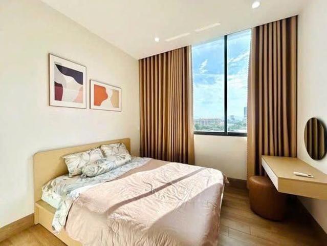CHO THUÊ CĂN HỘ 2 PHÒNG NGỦ ĐẦY ĐỦ NỘI THẤT – SƠN TRÀ