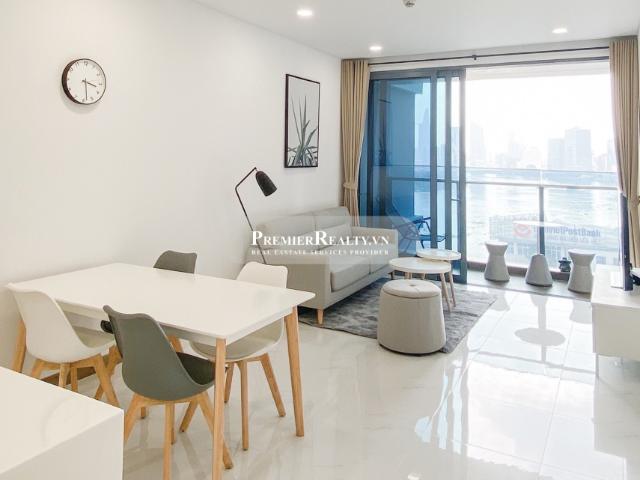 CHO THUÊ CĂN HỘ 2PN+1 SUNWAH PEARL, VIEW ĐẸP, GIÁ CỰC KỲ ƯU ĐÃI
