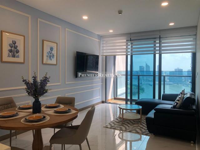 CHO THUÊ CĂN HỘ 2PN+1 SUNWAH PEARL, VIEW ĐẸP, GIÁ CỰC KỲ ƯU ĐÃI