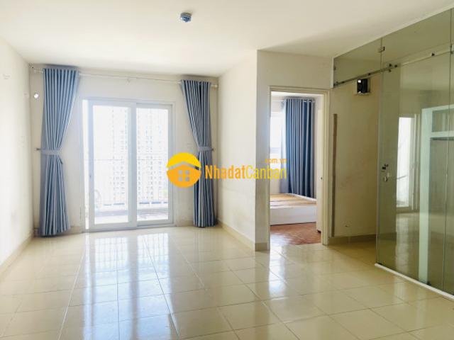 Cho thuê căn hộ 2pn chung cư 8x đầm sen 75 tô hiệu quận tân phú