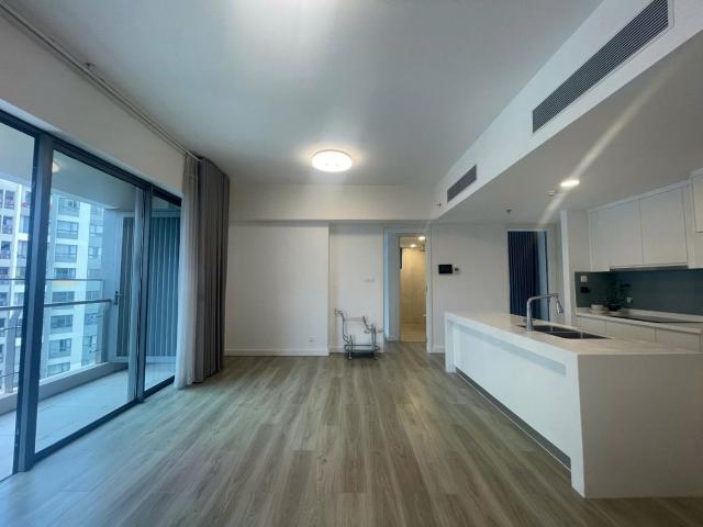 CHO THUÊ CĂN HỘ 2PN GATEWAY THẢO ĐIỀN – NỘI THẤT CƠ BẢN CAO CẤP, THOẢI MÁI DECOR THEO GU