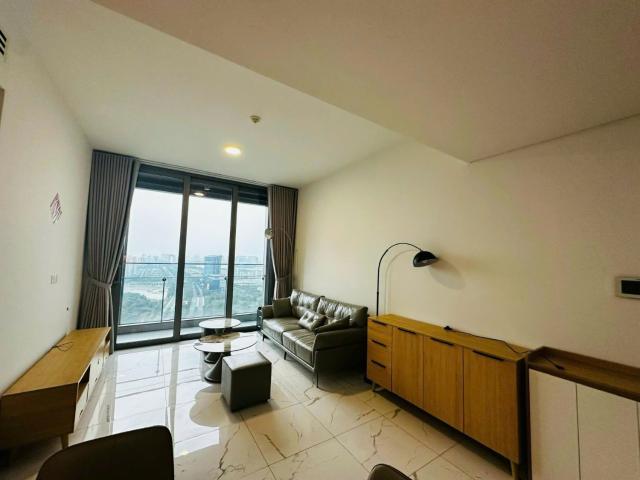 CHO THUÊ CĂN HỘ 2PN EMPIRE CITY THIẾT KẾ NỘI THẤT HIỆN ĐẠI ĐẲNG CẤP