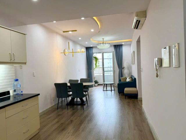 CHO THUÊ CĂN HỘ 2PN LEXINGTON RESIDENCE NHÀ SIÊU ĐẸP, DECOR TINH TẾ CHỈ CẦN XÁCH VALI VÀO Ở