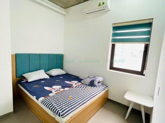 CHO THUÊ CĂN HỘ 2PN LÊ PHỤNG HIỂU – 60M² FULL NỘI THẤT – MÁY GIẶT RIÊNG
