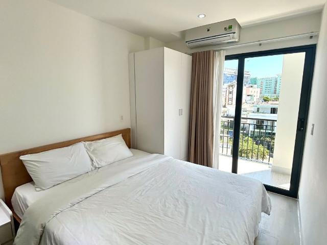 2 Bedroom New Modern Doan Khue Street