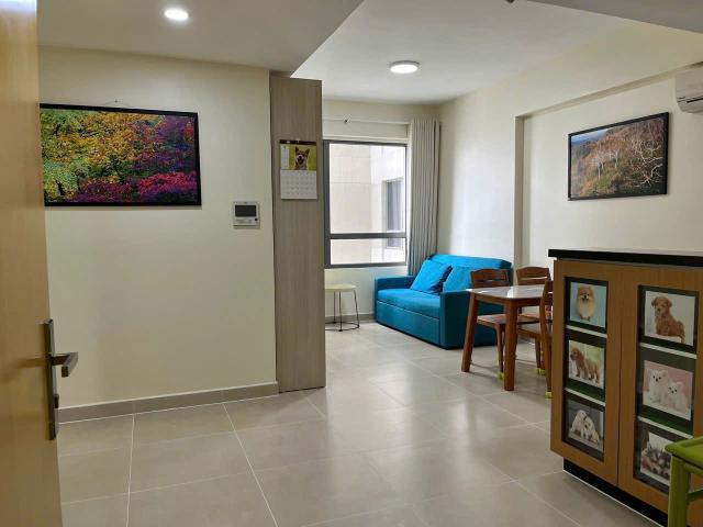 CHO THUÊ CĂN HỘ 2PN MASTERI THẢO ĐIỀN – GIÁ TỐT THỊ TRƯỜNG