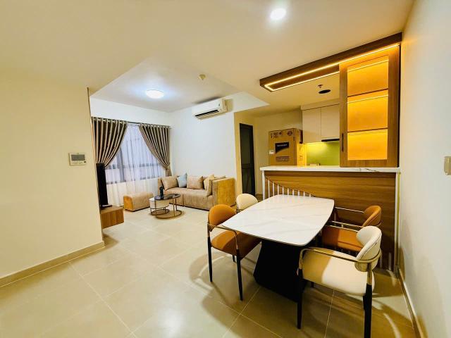 CHO THUÊ CĂN HỘ 2PN MASTERI THẢO ĐIỀN – NỘI THẤT THIẾT KẾ CHỈN CHU, SANG TRỌNG
