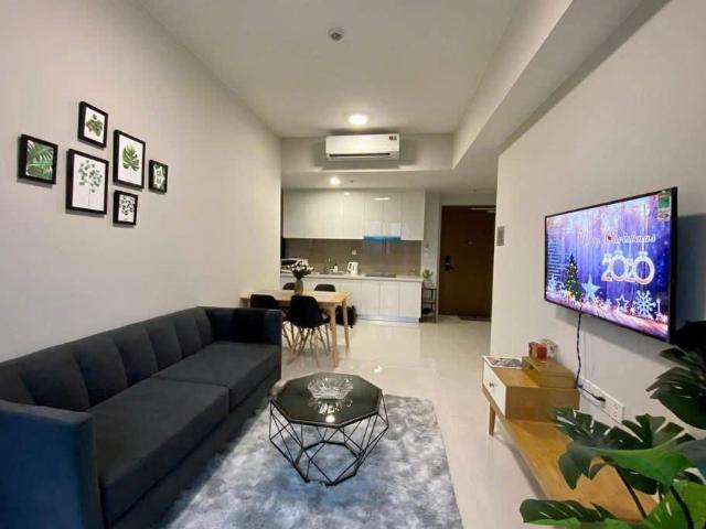 CHO THUÊ CĂN HỘ 2PN MASTERI AN PHÚ – NỘI THẤT HIỆN ĐẠI, SANG TRỌNG