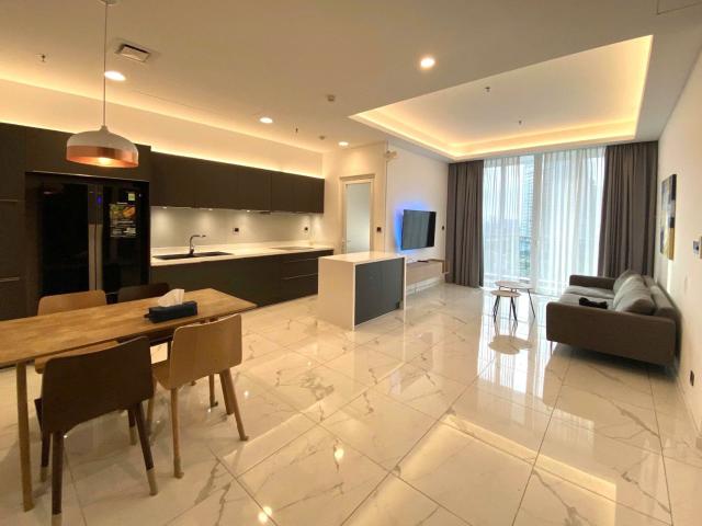 CHO THUÊ CĂN HỘ 2PN SARINA SALA FULL NỘI THẤT CAO CẤP TẠI KĐT SALA