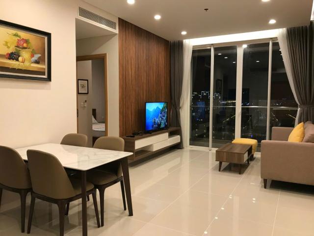 CHO THUÊ CĂN HỘ 2PN SARINA SALA – FULL NỘI THẤT CAO CẤP, VIEW THOÁNG ĐÃNG