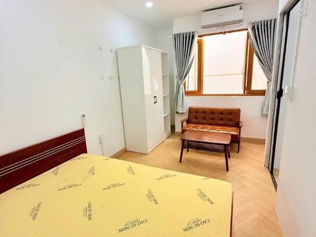 Cho Thuê Căn Hộ 2PN Tại Tân Bình – Chỉ 5 Phút Ra Sân Bay