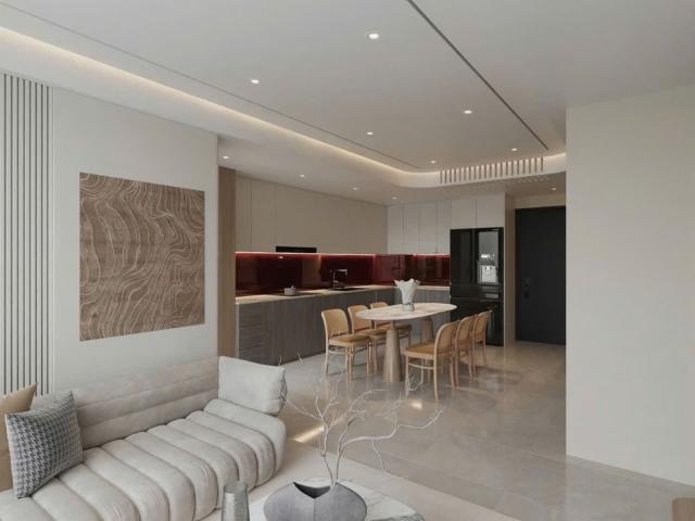 CHO THUÊ CĂN HỘ 2PN THE INFINITY RIVIERA POINT – FULL NỘI THẤT SANG TRỌNG CỰC ĐẸP, XÁCH VALI VÀO Ở NGAY