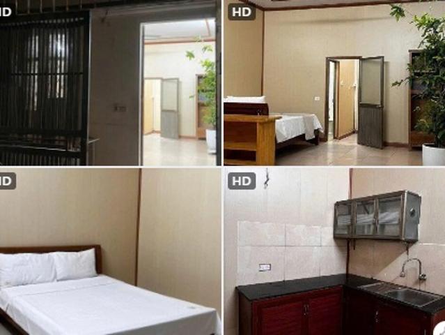 Cho thuê căn hộ 2PN vào ở ngày tại 4A ngõ 96 Tô Ngọc Vân, Tây Hồ, HN  0963903