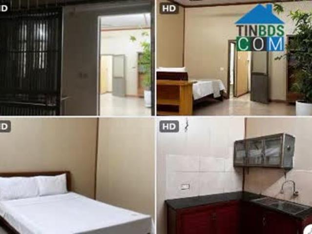 Cho thuê căn hộ 2PN vào ở ngày tại 4A ngõ 96 Tô Ngọc Vân, Tây Hồ, HN  0963903