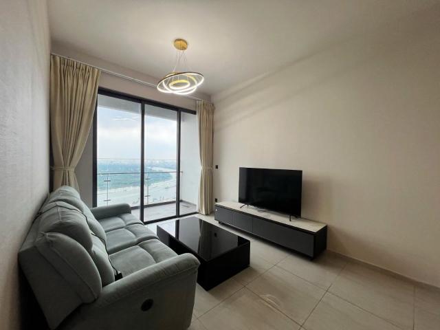 CHO THUÊ CĂN HỘ 3 PHÒNG NGỦ VIEW SÔNG THOÁNG ĐÃNG TẠI Q2 THẢO ĐIỀN
