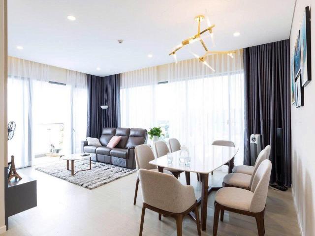 CHO THUÊ CĂN HỘ 3PN ĐẢO KIM CƯƠNG: HƯỚNG ĐÔNG NAM PHONG THỦY ĐẮC ĐỊA, MÁT MẺ