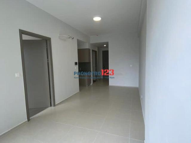 Cho thuê căn hộ 3PN tại Kim Tâm Hải, Trường Chinh, TTN, Q12