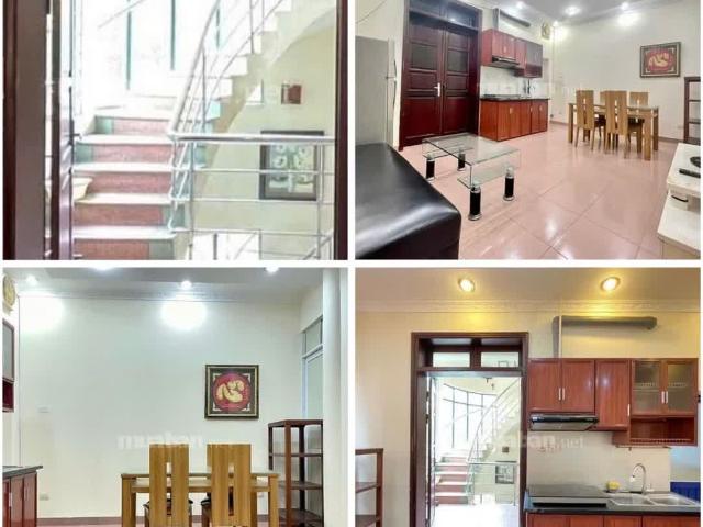 Cho Thuê Căn Hộ Tầng 4 Tại Số 4 Phố Hàng Than P. Nguyễn Trung Trực Ba Đình Hà Nội