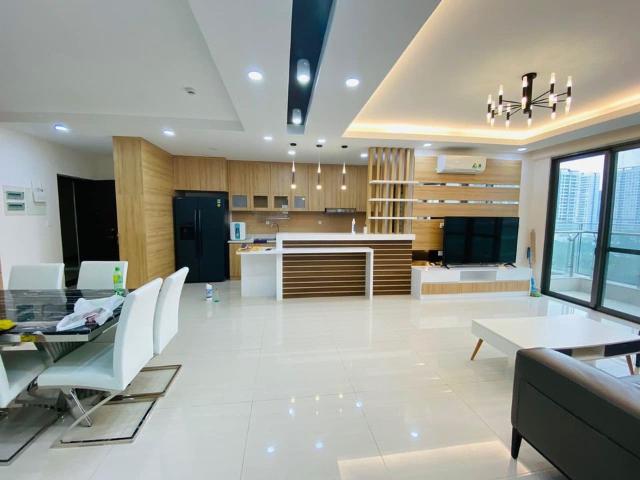 Cho thuê căn hộ tại Midtown M7, 84m2, 2PN, 26tr/tháng
