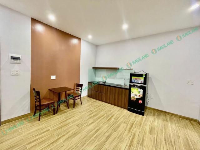 Apartment for rent in Ngu Hanh Son Doan Khue, near Nguyen Dinh Chieu street
