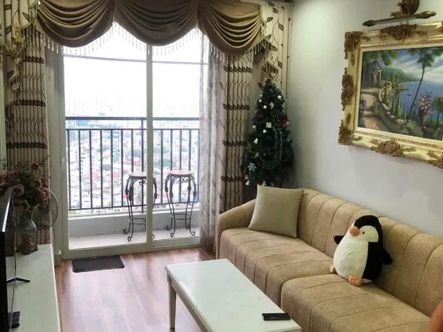 Cho thuê căn hộ tại SHP Plaza Lạch Tray Hải Phòng