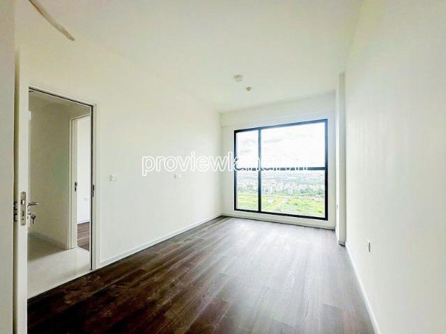 Cho thuê Căn hộ tại Victoria Village thuộc Block 1 gồm 2 phòng ngủ view sông Soài Rạp