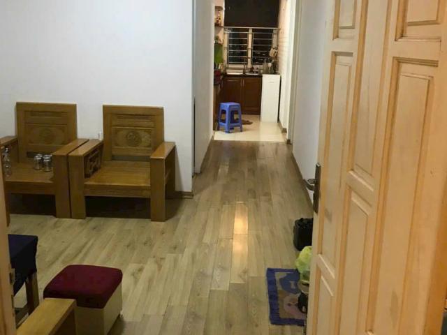 Cho thuê căn hộ tân tây đô – 3 phòng ngủ full nội thất – chỉ 6,5 triệu/tháng