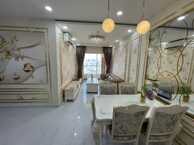 Cho Thuê Căn Hộ Terra Royal 2Pn2Wc Full Nội Thất #24Tr [Cam_Kết_Tin_Thật] Tony Real