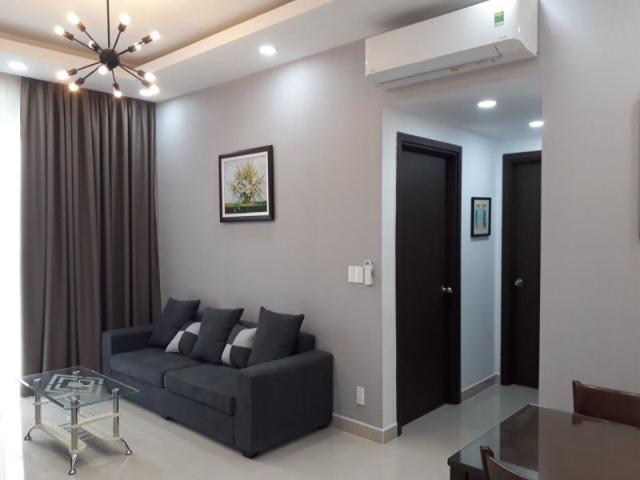 ☝Cho thuê căn hộ The Botanica 2 phòng ngủ/2WC full đồ căn góc, Bao Phí