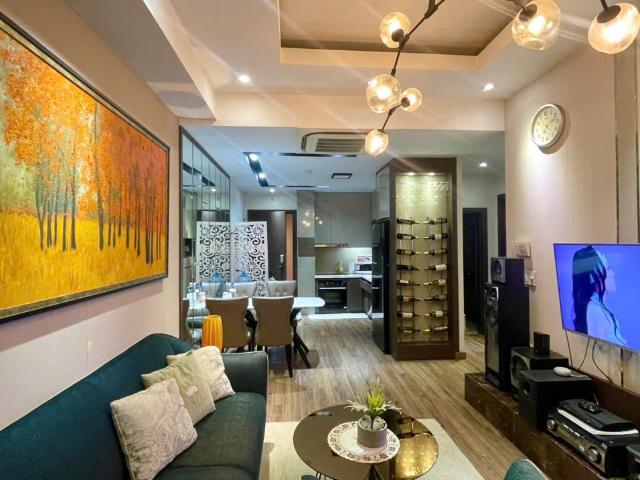 ✨Cho thuê căn hộ The Botanica, 2Pn2Wc Full Nội Thất Cao Cấp #18Tr Vào Ở Ngay