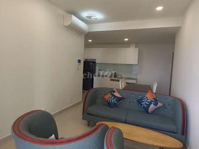 Cho thuê căn hộ The Glory 50m2 tại TP Thủ Dầu Một