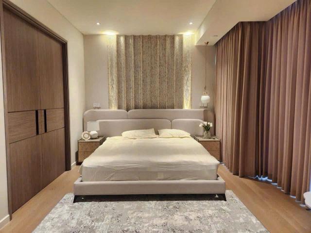 APARTMENT FOR RENT AT THE OPERA, METROPOLE THU THIEM | 4 BEDROOMS, 180m², FULLY FURNISHED WITH LUXURY FURNITURE