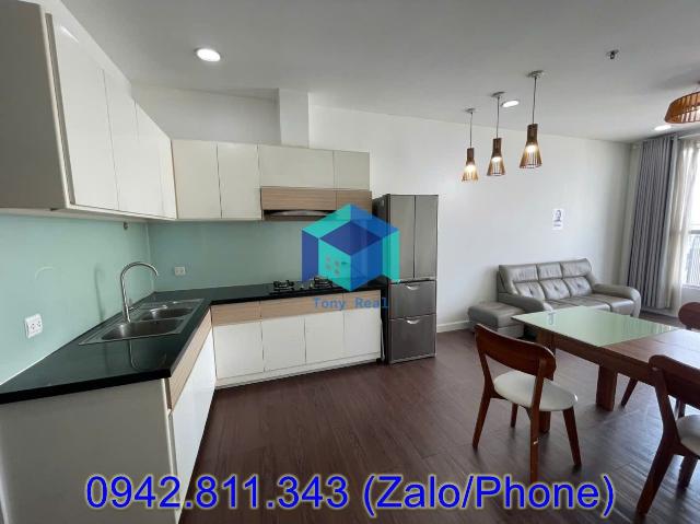 Cho Thuê Căn Hộ The Prince Phú Nhuận, 2Pn2Wc Full Đồ Y Hình – #18 Triệu/Tháng Tin Thật, Giá Thật!