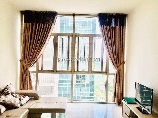 Cho thuê căn hộ The Vista tháp T3 diện tích 101m2 đã có nội thất
