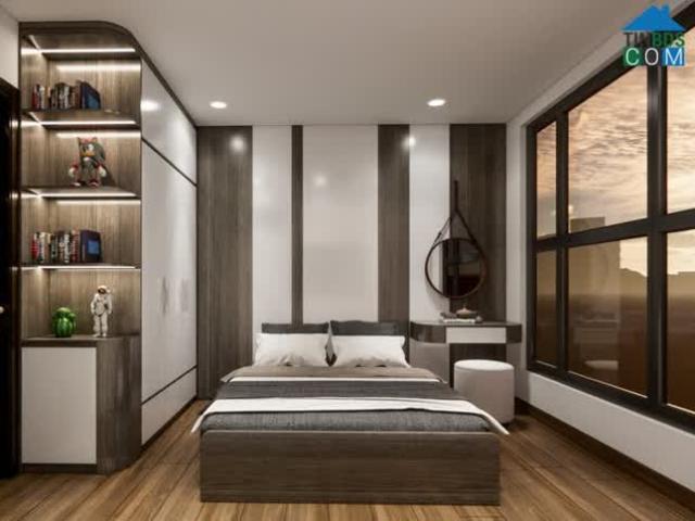 Cho thuê căn hộ theo giờ, theo ngày, theo tháng Airbnb Vĩnh Yên Vĩnh Phúc. LH 0865 566