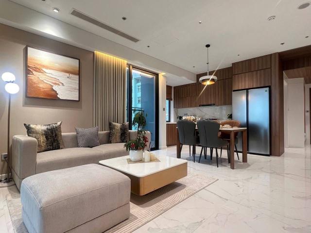 CHO THUÊ CĂN HỘ TIME SQUARE ĐÀ NẴNG – MẶT TIỀN BIỂN MỸ KHÊ