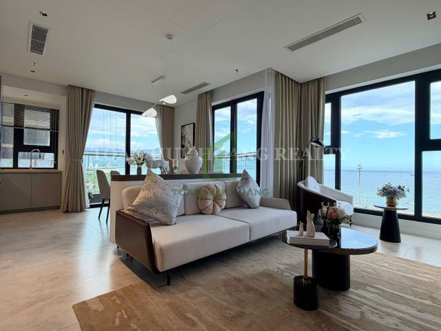 CHO THUÊ CĂN HỘ TIME SQUARE ĐÀ NẴNG – VIEW TRỰC DIỆN BIỂN MỸ KHÊ