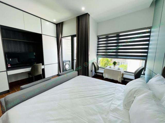 CHO THUÊ CĂN HỘ VŨ MỘNG NGUYÊN – FULL NỘI THẤT CAO CẤP