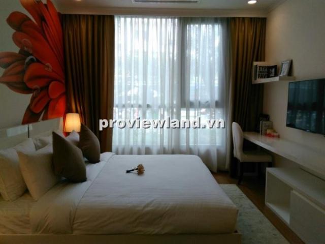 Cho thuê căn hộ Vinhomes Tân Cảng tòa Central 90m2 2PN nội thất cơ bản tiêu chuẩn 5 sao