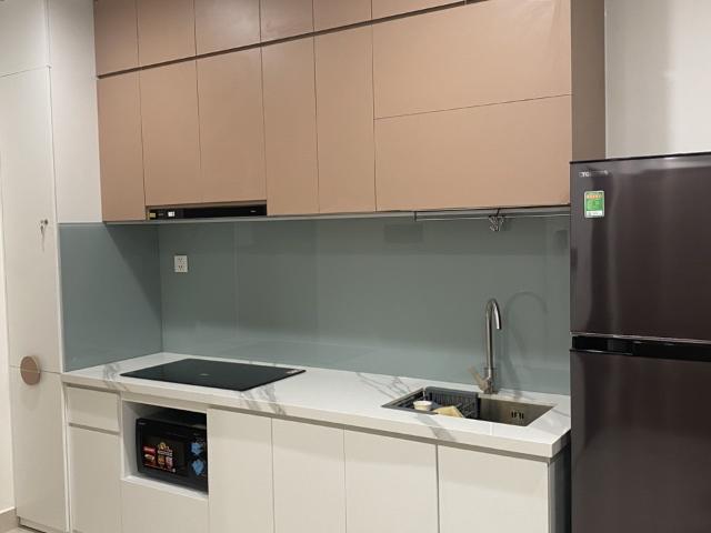 Cho thuê căn hộ vinhomes quận 9