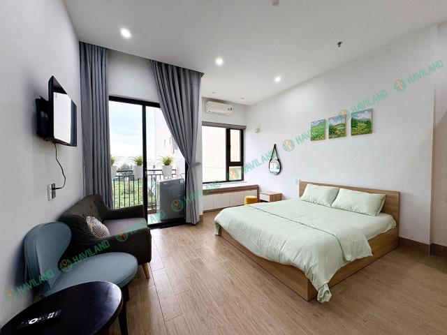 ✨ CHO THUÊ CĂN HỘ VIEW BIỂN – ĐƯỜNG ĐỖ BÍ ✨