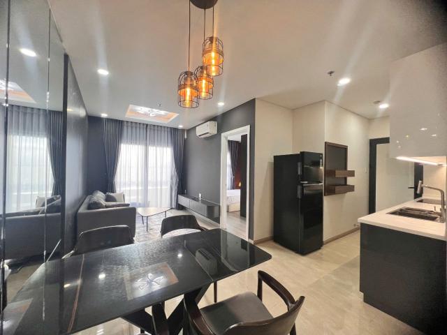 CHO THUÊ CĂN HỘ VIEW BIỂN TẠI MONARCHY ĐÀ NẴNG – 2 PHÒNG NGỦ