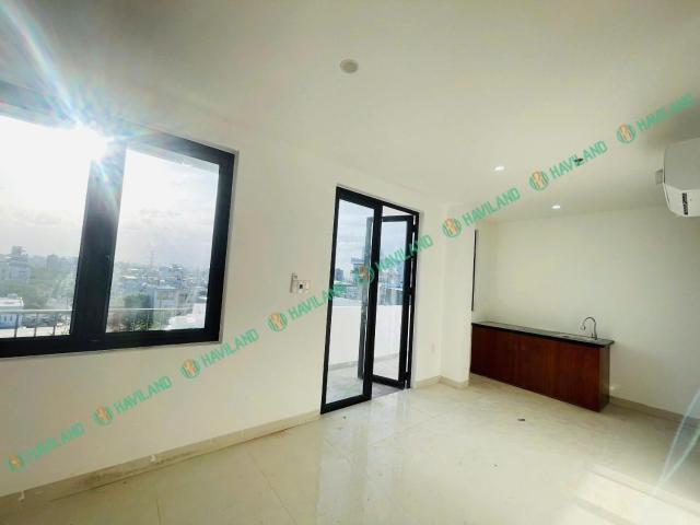FULLY FURNISHED APARTMENT FOR RENT WITH BALCONY – KHUE MY