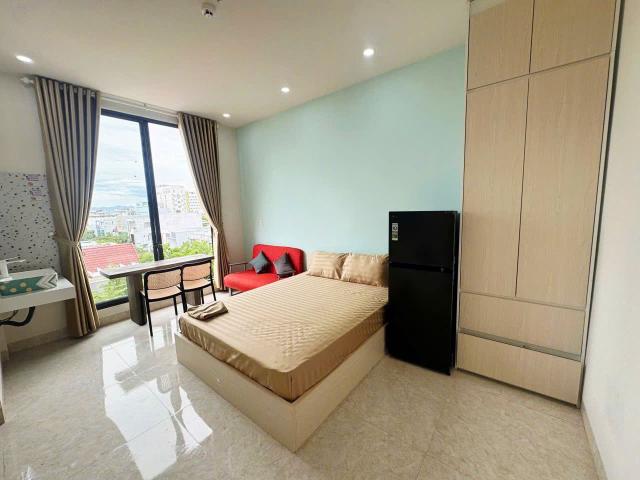 CHO THUÊ CĂN HỘ ĐẦY ĐỦ NỘI THẤT – HẢI CHÂU