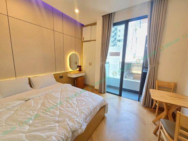 CHO THUÊ CĂN HỘ ĐẦY ĐỦ NỘI THẤT – KHU VỰC MỸ AN