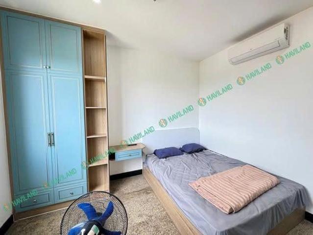 CHO THUÊ CĂN HỘ ĐẦY ĐỦ NỘI THẤT – KHUÊ MỸ